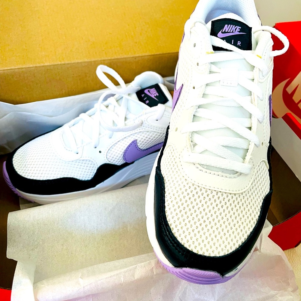 Nike Air Max SC (GS)